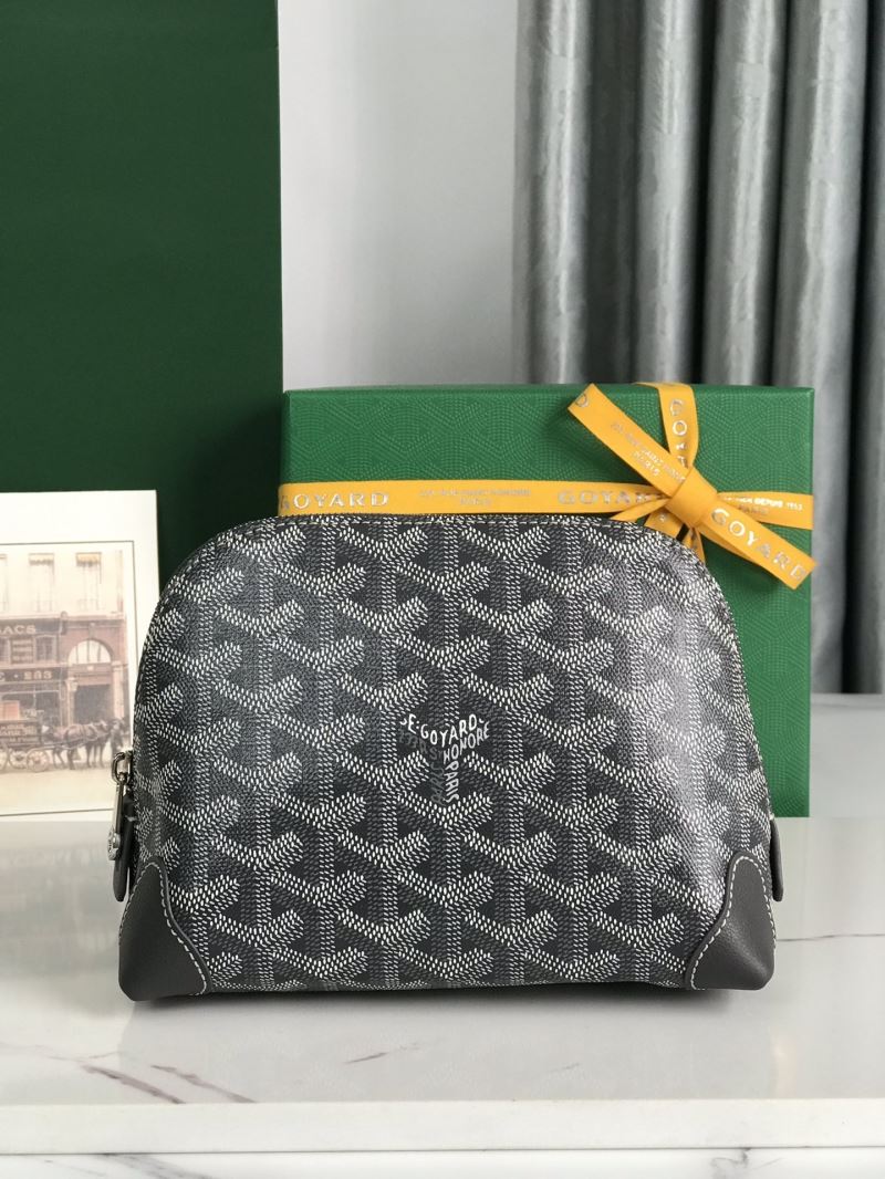 Goyard Wallets